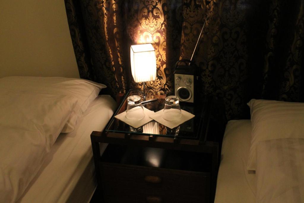 Husavik Guesthouse Quarto foto